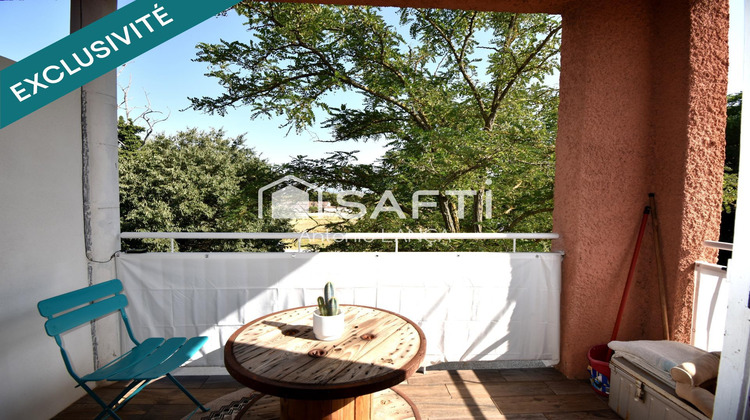 Ma-Cabane - Vente Appartement Ventabren, 48 m²