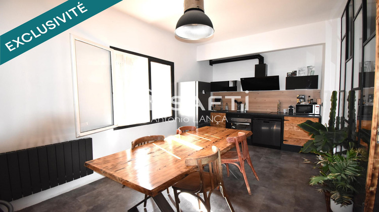 Ma-Cabane - Vente Appartement Ventabren, 48 m²