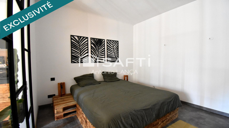Ma-Cabane - Vente Appartement Ventabren, 48 m²