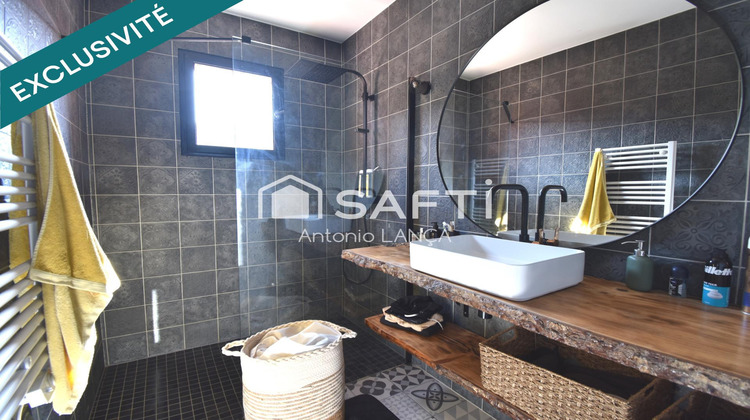 Ma-Cabane - Vente Appartement Ventabren, 48 m²
