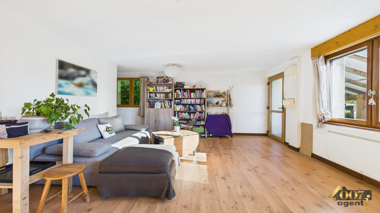 Ma-Cabane - Vente Appartement Venthon, 49 m²