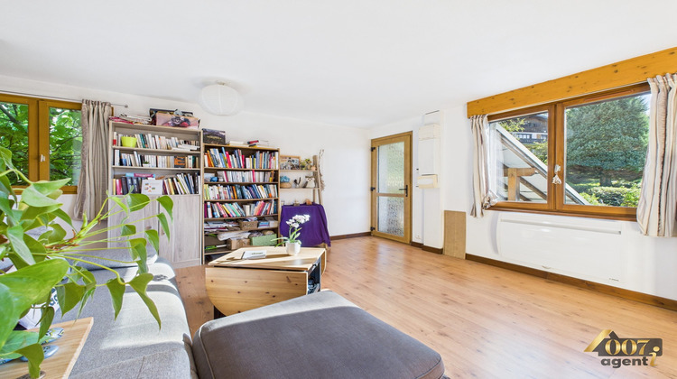 Ma-Cabane - Vente Appartement Venthon, 49 m²