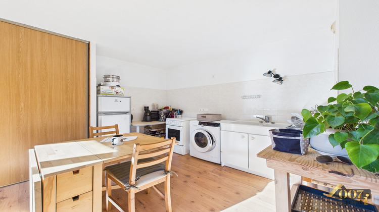 Ma-Cabane - Vente Appartement Venthon, 49 m²