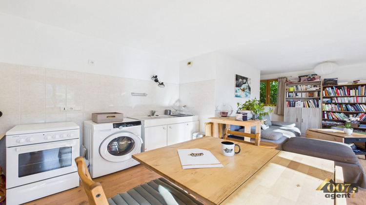 Ma-Cabane - Vente Appartement Venthon, 49 m²