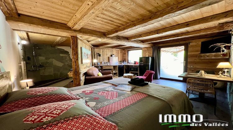 Ma-Cabane - Vente Appartement VENTRON, 29 m²