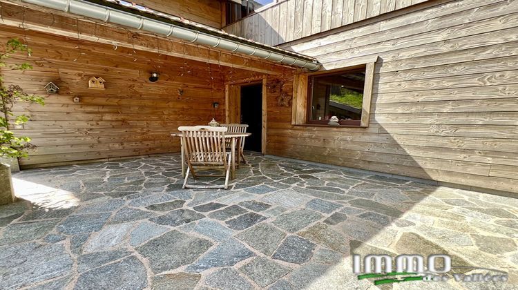 Ma-Cabane - Vente Appartement VENTRON, 29 m²