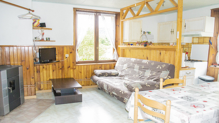 Ma-Cabane - Vente Appartement Ventron, 42 m²