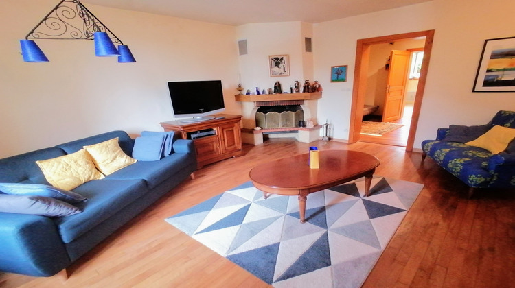 Ma-Cabane - Vente Appartement Ventron, 46 m²