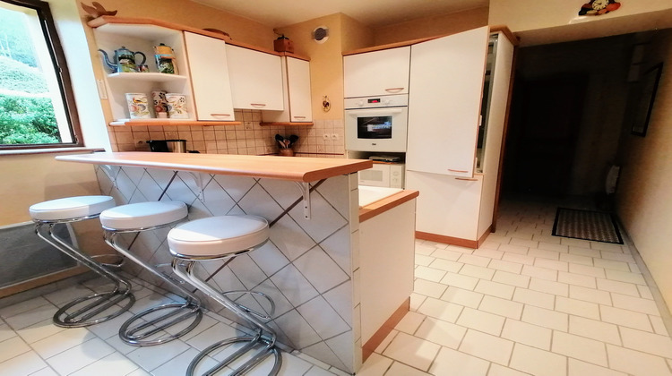 Ma-Cabane - Vente Appartement Ventron, 46 m²