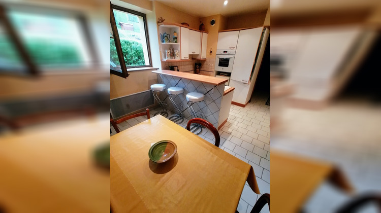 Ma-Cabane - Vente Appartement Ventron, 46 m²