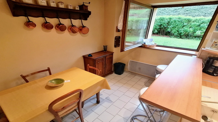 Ma-Cabane - Vente Appartement Ventron, 46 m²