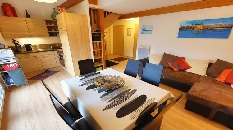 Ma-Cabane - Vente Appartement VENTRON, 51 m²