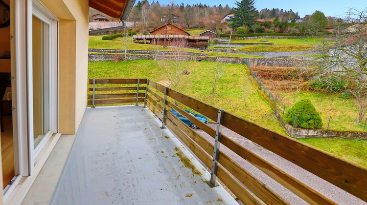 Ma-Cabane - Vente Appartement VENTRON, 51 m²