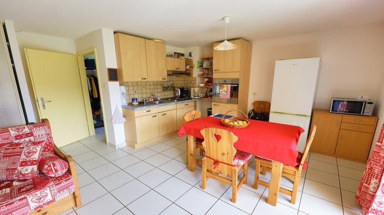 Ma-Cabane - Vente Appartement VENTRON, 58 m²