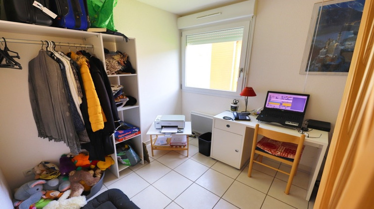 Ma-Cabane - Vente Appartement VENTRON, 58 m²