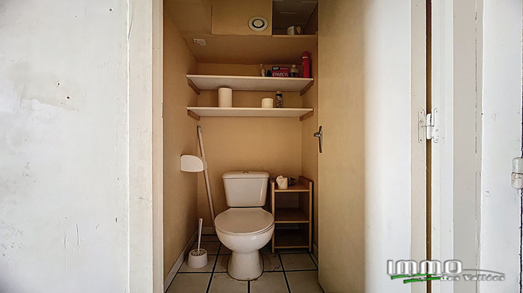 Ma-Cabane - Vente Appartement VENTRON, 24 m²