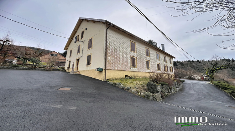 Ma-Cabane - Vente Appartement VENTRON, 24 m²