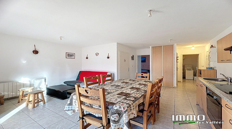 Ma-Cabane - Vente Appartement VENTRON, 44 m²