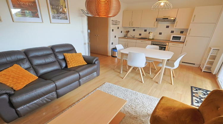 Ma-Cabane - Vente Appartement VENTRON, 46 m²
