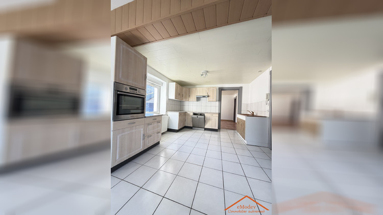 Ma-Cabane - Vente Appartement Ventron, 99 m²