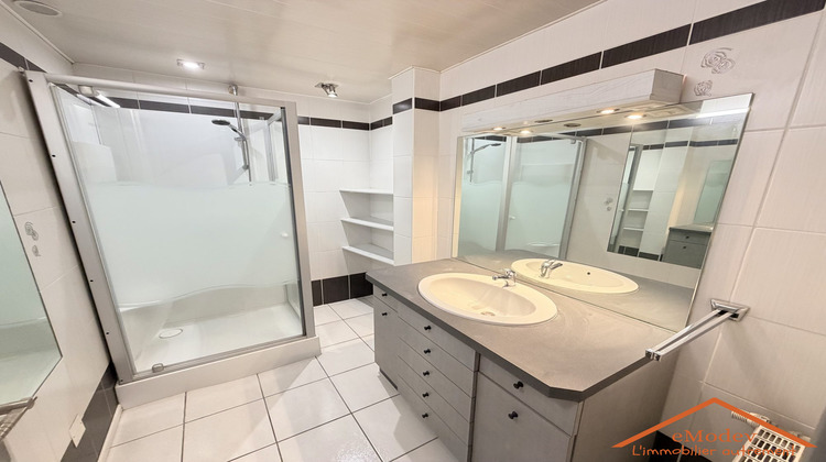 Ma-Cabane - Vente Appartement Ventron, 99 m²