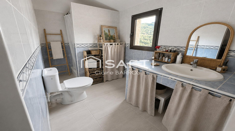Ma-Cabane - Vente Appartement Venzolasca, 66 m²