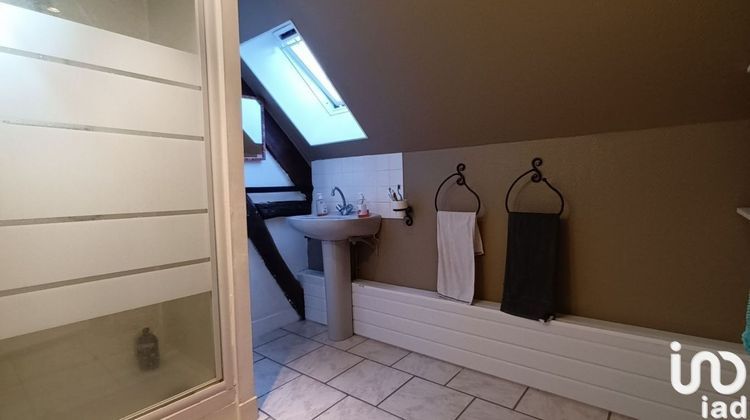 Ma-Cabane - Vente Appartement Verberie, 55 m²