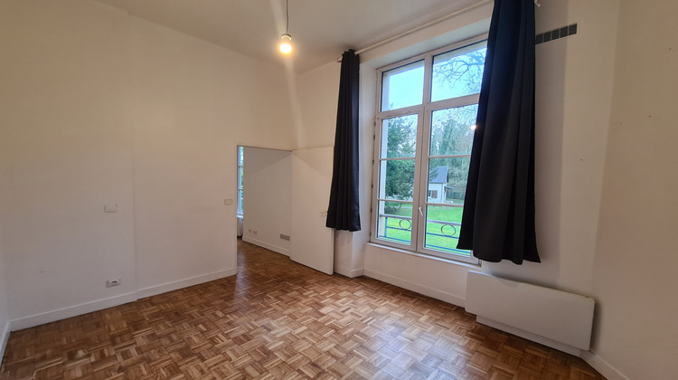 Ma-Cabane - Vente Appartement Verberie, 45 m²