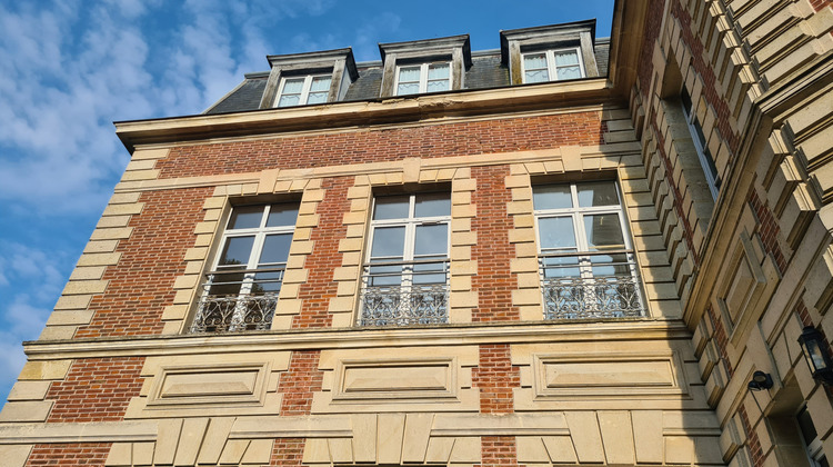 Ma-Cabane - Vente Appartement Verberie, 69 m²