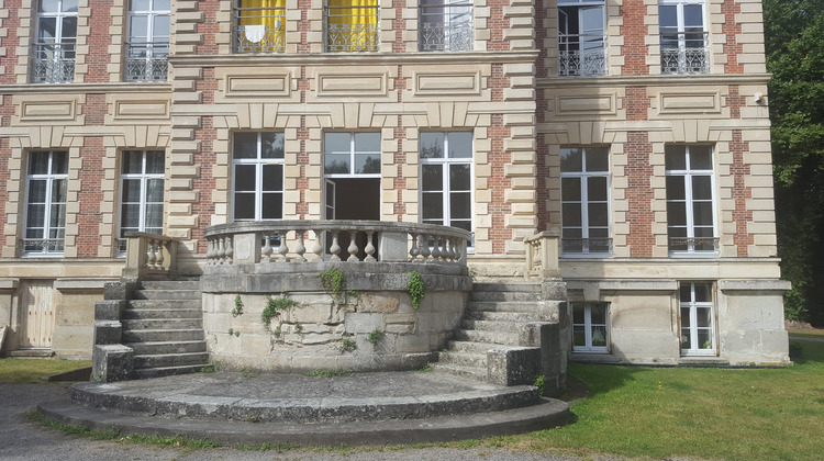 Ma-Cabane - Vente Appartement Verberie, 94 m²