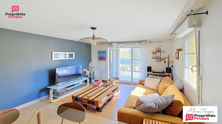 Ma-Cabane - Vente Appartement VERBERIE, 61 m²