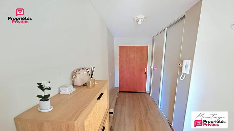 Ma-Cabane - Vente Appartement VERBERIE, 61 m²