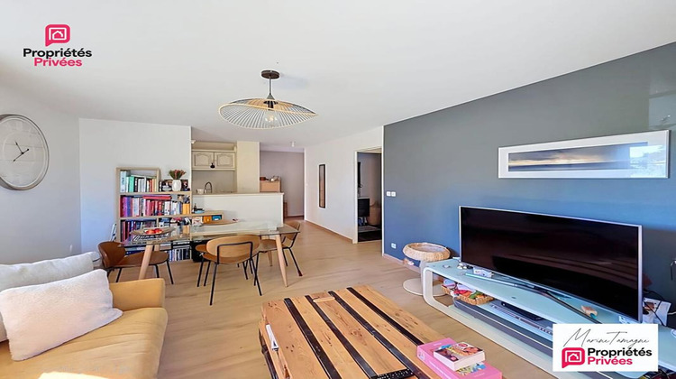 Ma-Cabane - Vente Appartement VERBERIE, 61 m²