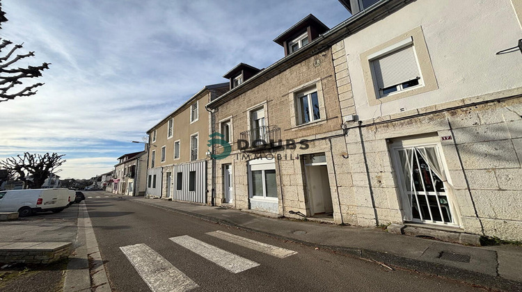 Ma-Cabane - Vente Appartement VERCEL-VILLEDIEU-LE-CAMP, 75 m²