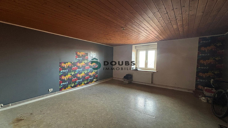 Ma-Cabane - Vente Appartement VERCEL-VILLEDIEU-LE-CAMP, 75 m²