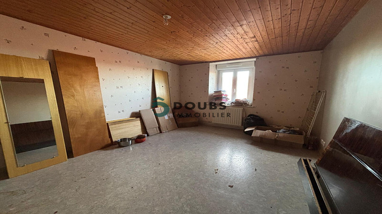 Ma-Cabane - Vente Appartement VERCEL-VILLEDIEU-LE-CAMP, 75 m²