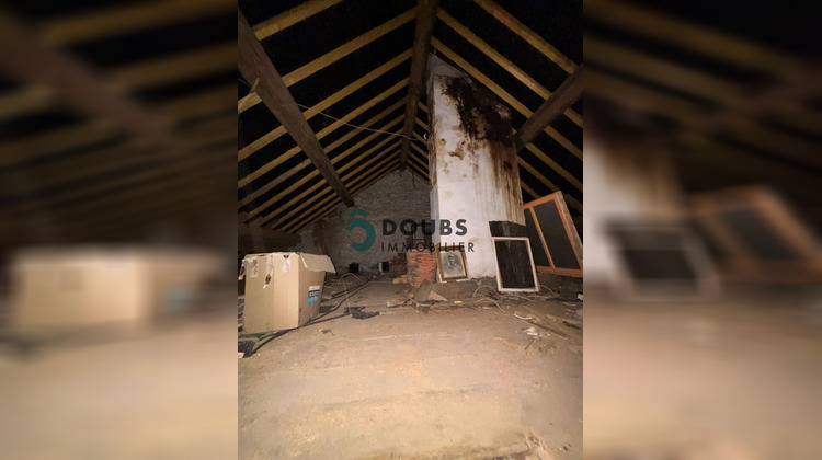 Ma-Cabane - Vente Appartement VERCEL-VILLEDIEU-LE-CAMP, 75 m²