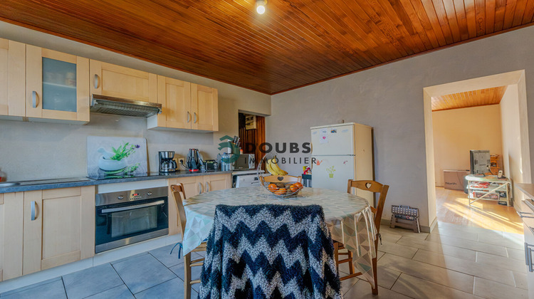 Ma-Cabane - Vente Appartement VERCEL-VILLEDIEU-LE-CAMP, 69 m²