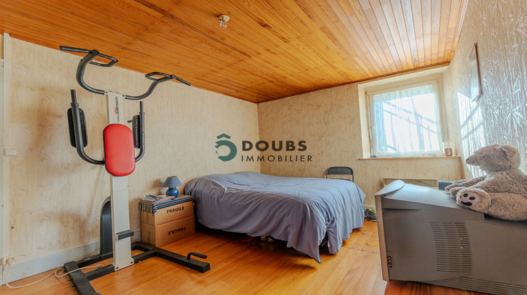 Ma-Cabane - Vente Appartement VERCEL-VILLEDIEU-LE-CAMP, 69 m²