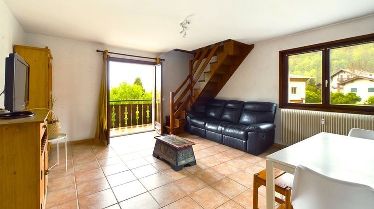 Ma-Cabane - Vente Appartement VERCHAIX, 48 m²