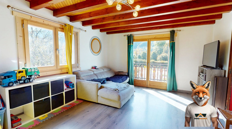 Ma-Cabane - Vente Appartement Verchaix, 102 m²