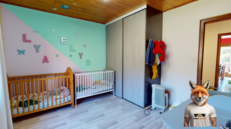 Ma-Cabane - Vente Appartement Verchaix, 102 m²