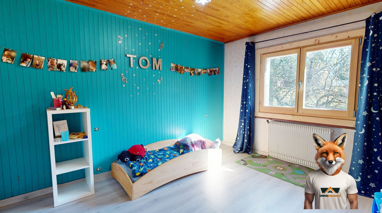 Ma-Cabane - Vente Appartement Verchaix, 102 m²