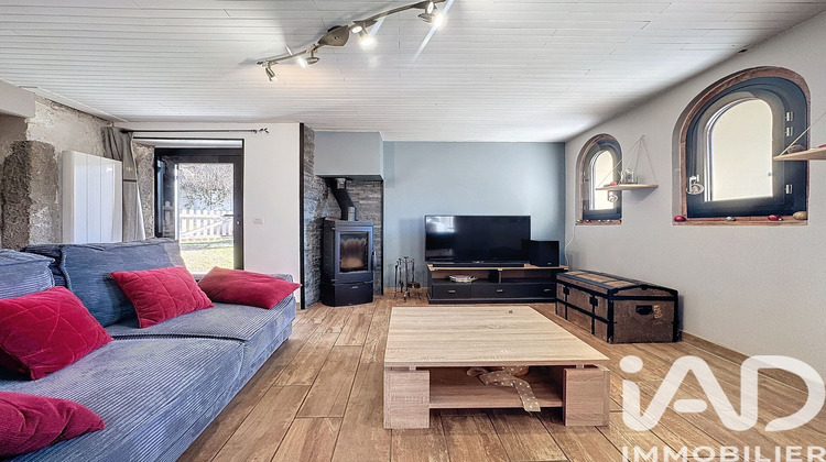 Ma-Cabane - Vente Appartement Verchaix, 53 m²