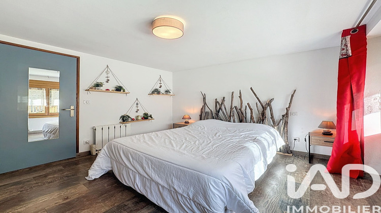 Ma-Cabane - Vente Appartement Verchaix, 53 m²