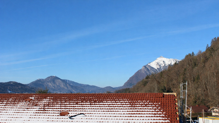 Ma-Cabane - Vente Appartement VERCHAIX, 68 m²