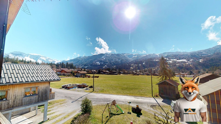 Ma-Cabane - Vente Appartement Verchaix, 169 m²