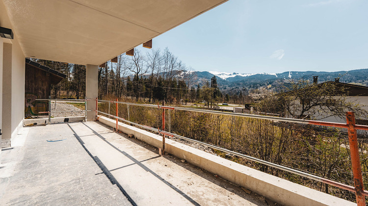 Ma-Cabane - Vente Appartement VERCHAIX, 84 m²