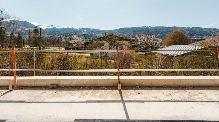 Ma-Cabane - Vente Appartement VERCHAIX, 84 m²