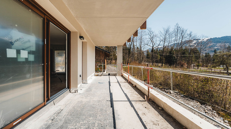 Ma-Cabane - Vente Appartement VERCHAIX, 84 m²